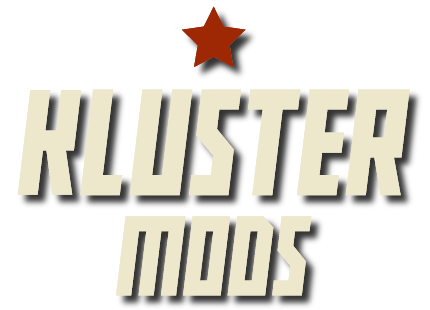 Kluster Mods